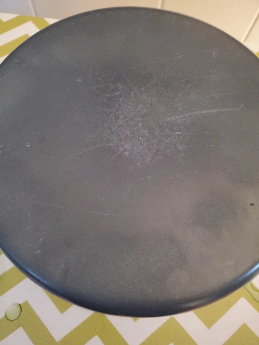 Coleman Outdoor Camping Cooking Pot Gray Non-Stick 7